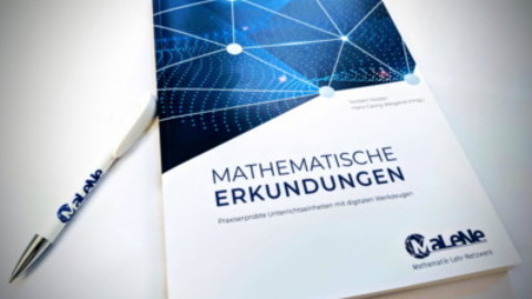 Mathematische Erkundungen: Unterrichtseinheiten